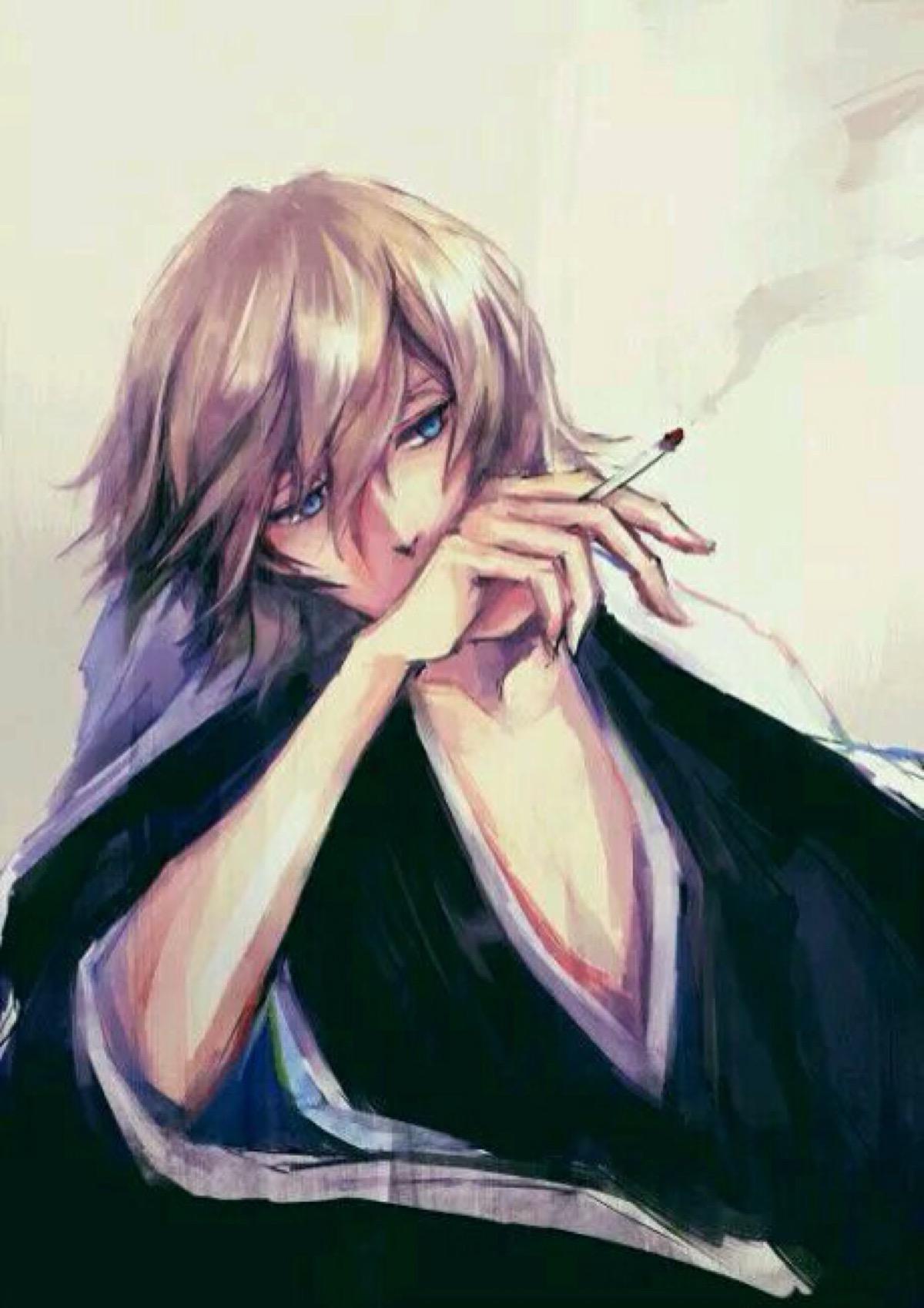 浦原喜助 快懂百科