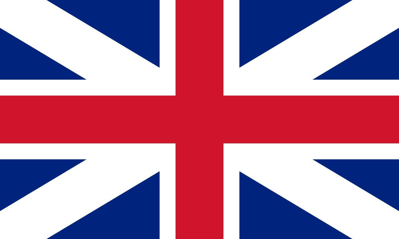 英国国旗 快懂百科