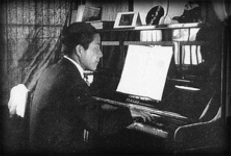 台湾舞曲 快懂百科