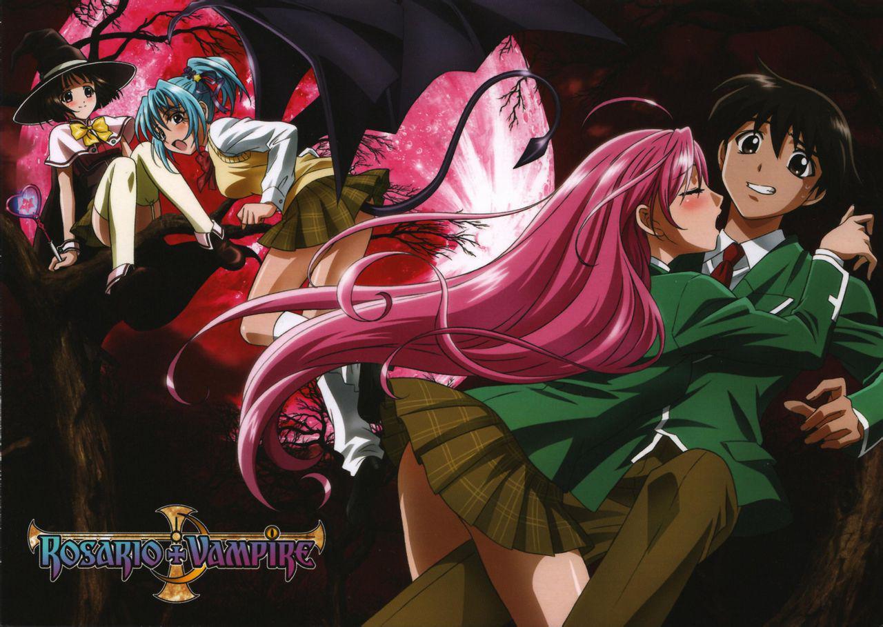 十字架与吸血鬼capu2 快懂百科