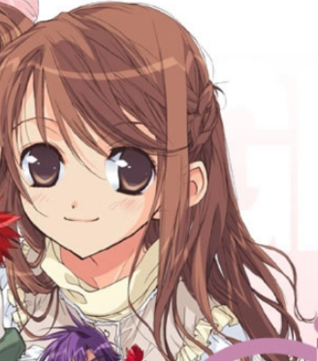 天使怪盗 快懂百科