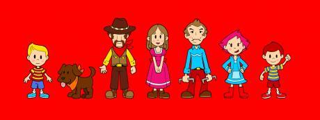 Mother3 快懂百科