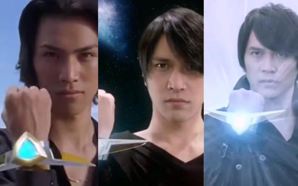 盖亚 奥特曼 快懂百科