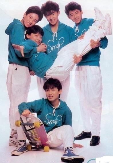 Smap 快懂百科