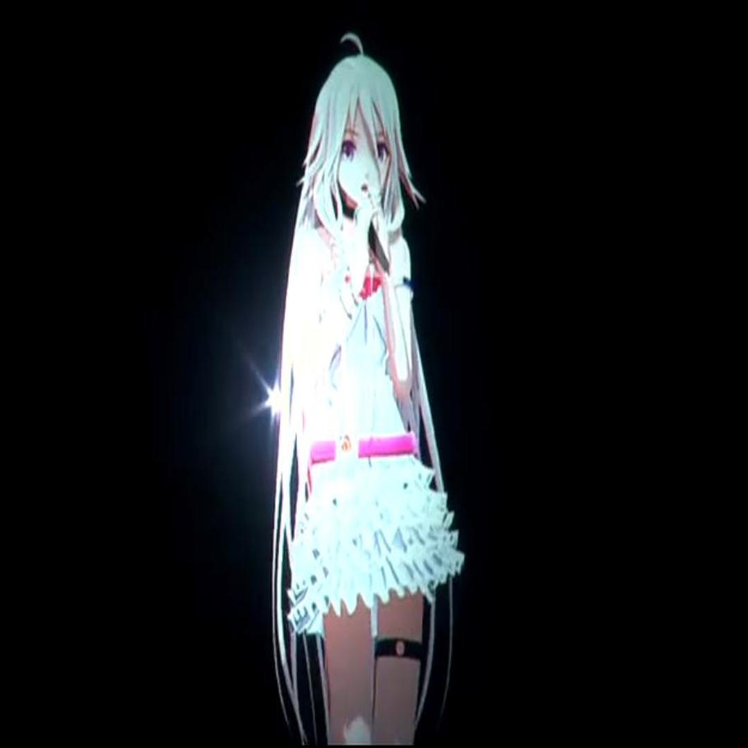 Ia 日本vocaloid3的虚拟歌姬 头条百科