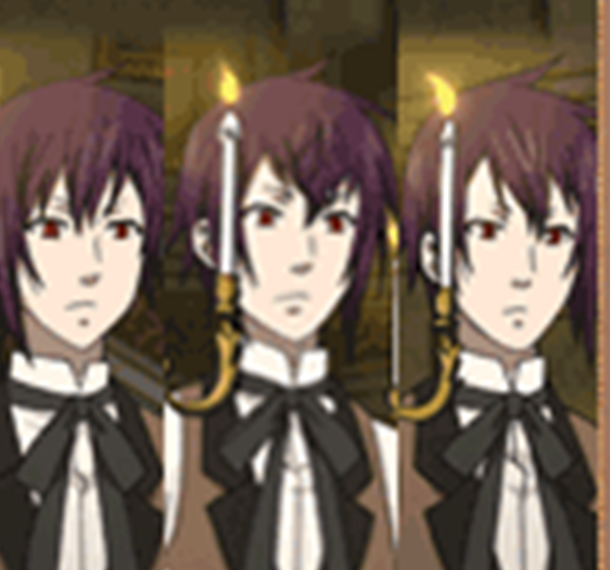 黑执事 快懂百科