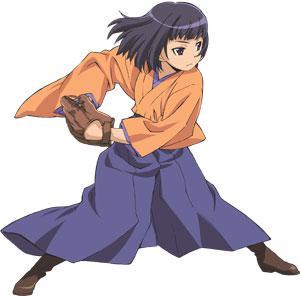 大正野球娘 快懂百科