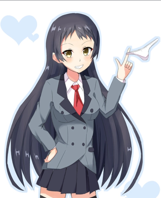 华城绫女 快懂百科