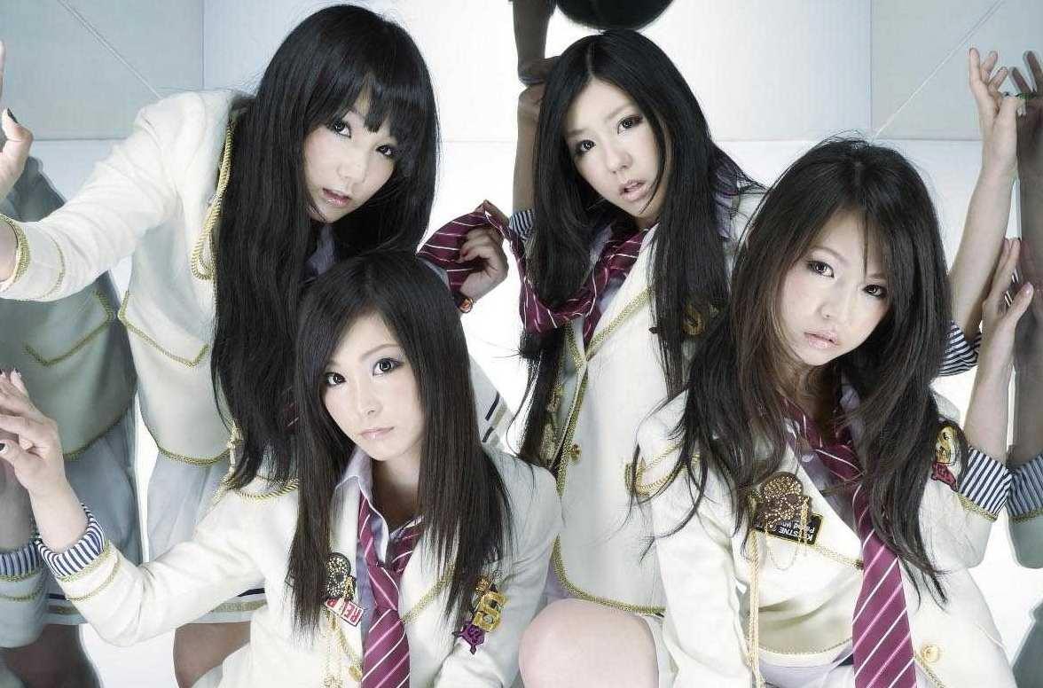 Scandal乐队 快懂百科