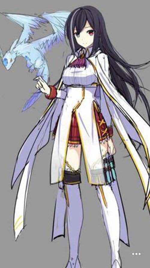 变身之后 我与她的狂想曲 快懂百科