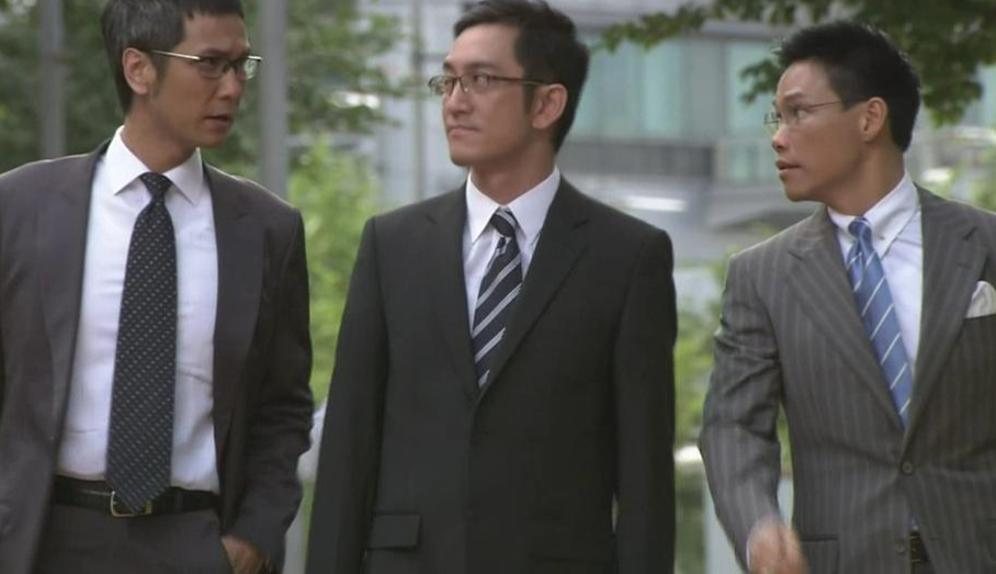 法网群英 快懂百科