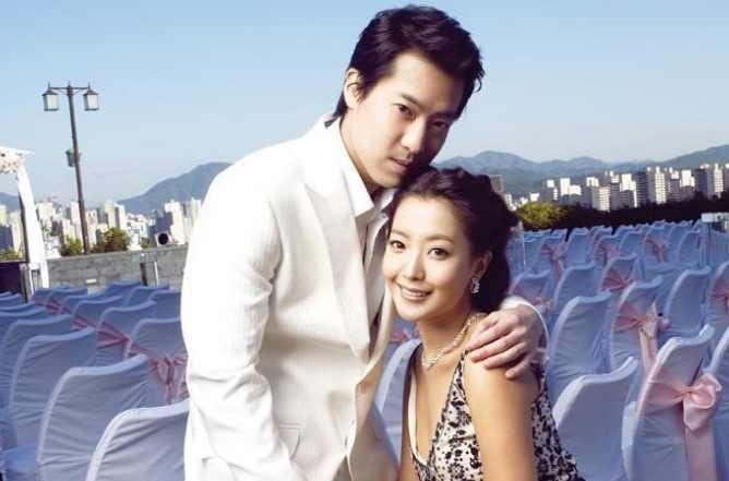 朴周永韩国富豪