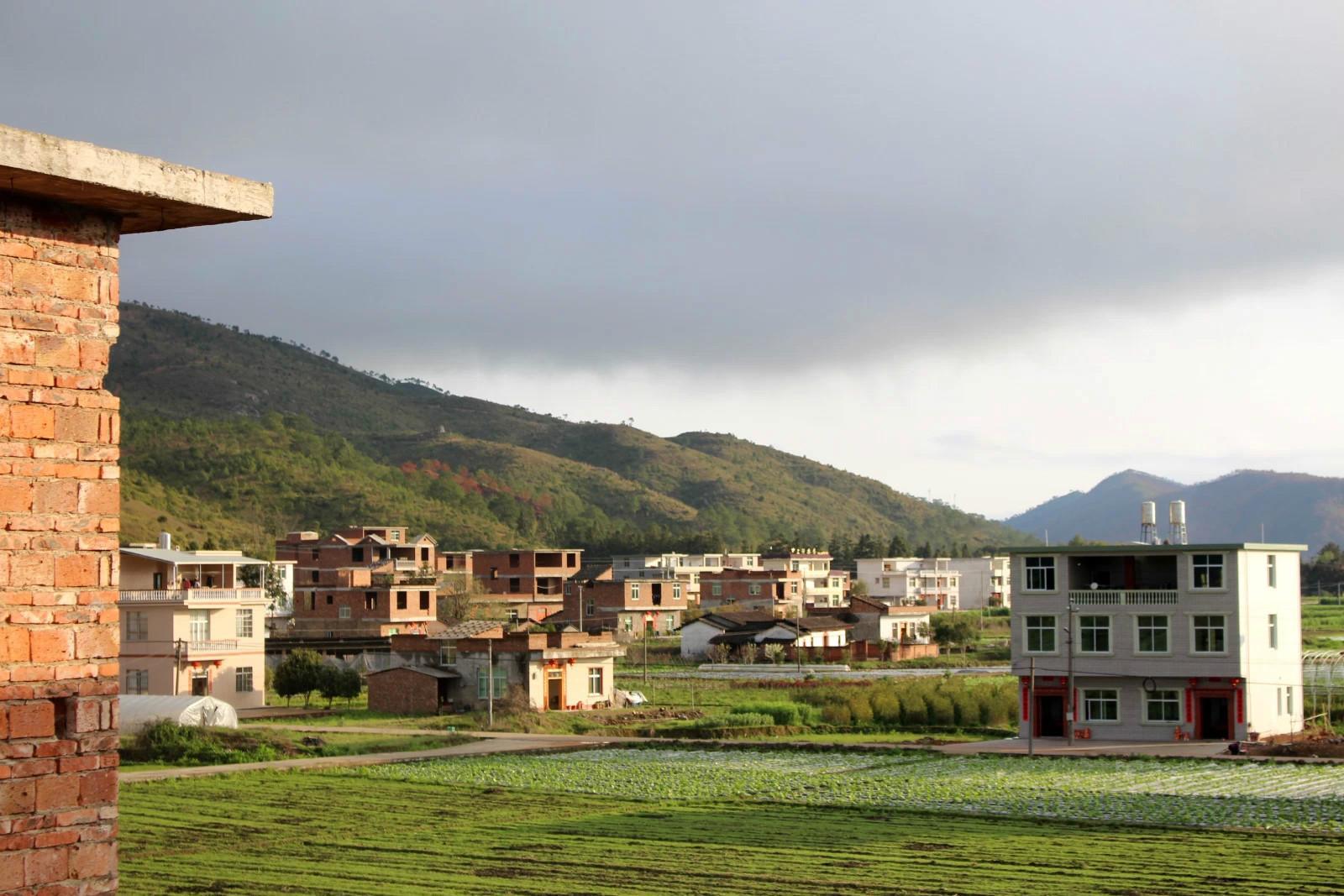 罗王村 快懂百科