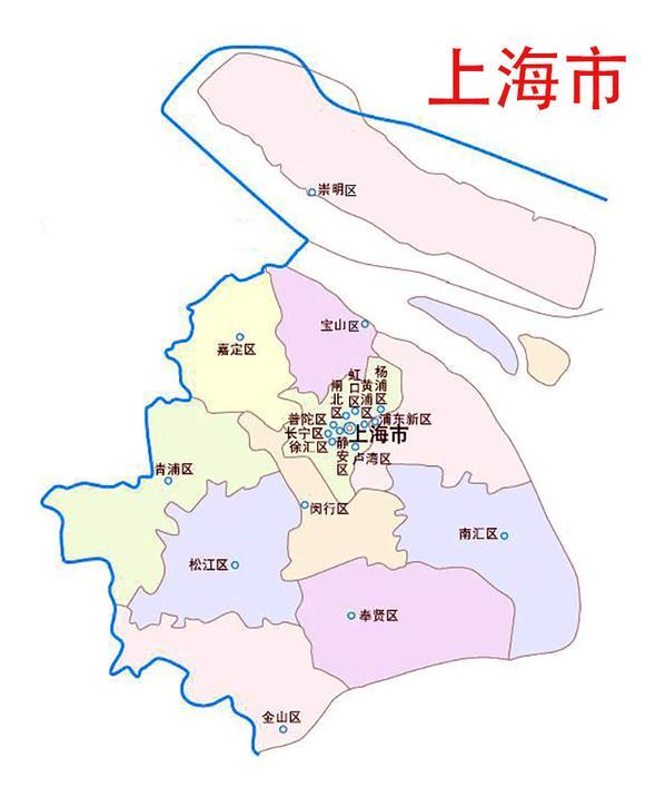 卢湾区 快懂百科