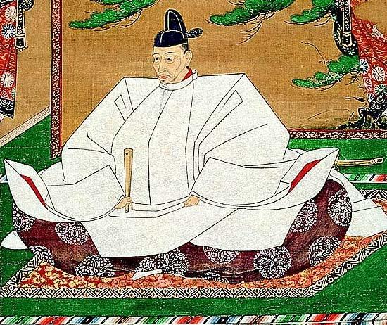 丰臣秀吉 快懂百科