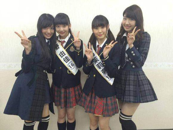 西潟茉莉奈 快懂百科