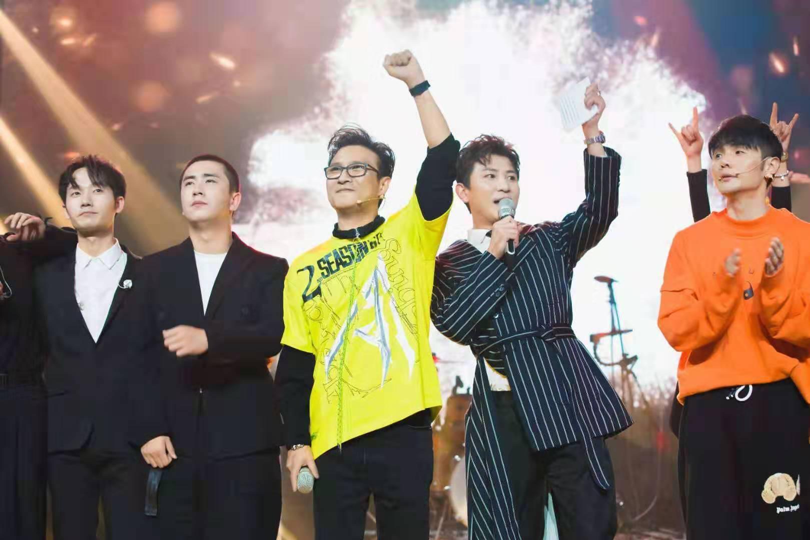 一起乐队吧 快懂百科