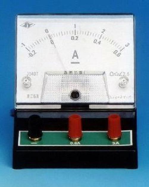 电流计 电流计 头条百科
