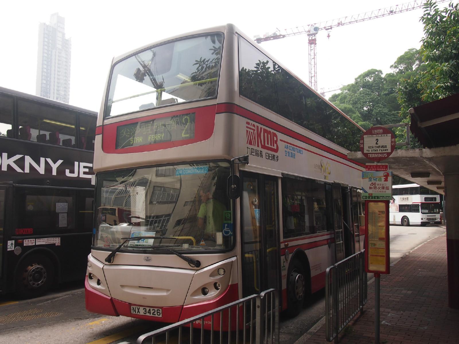 Enviro 500 快懂百科