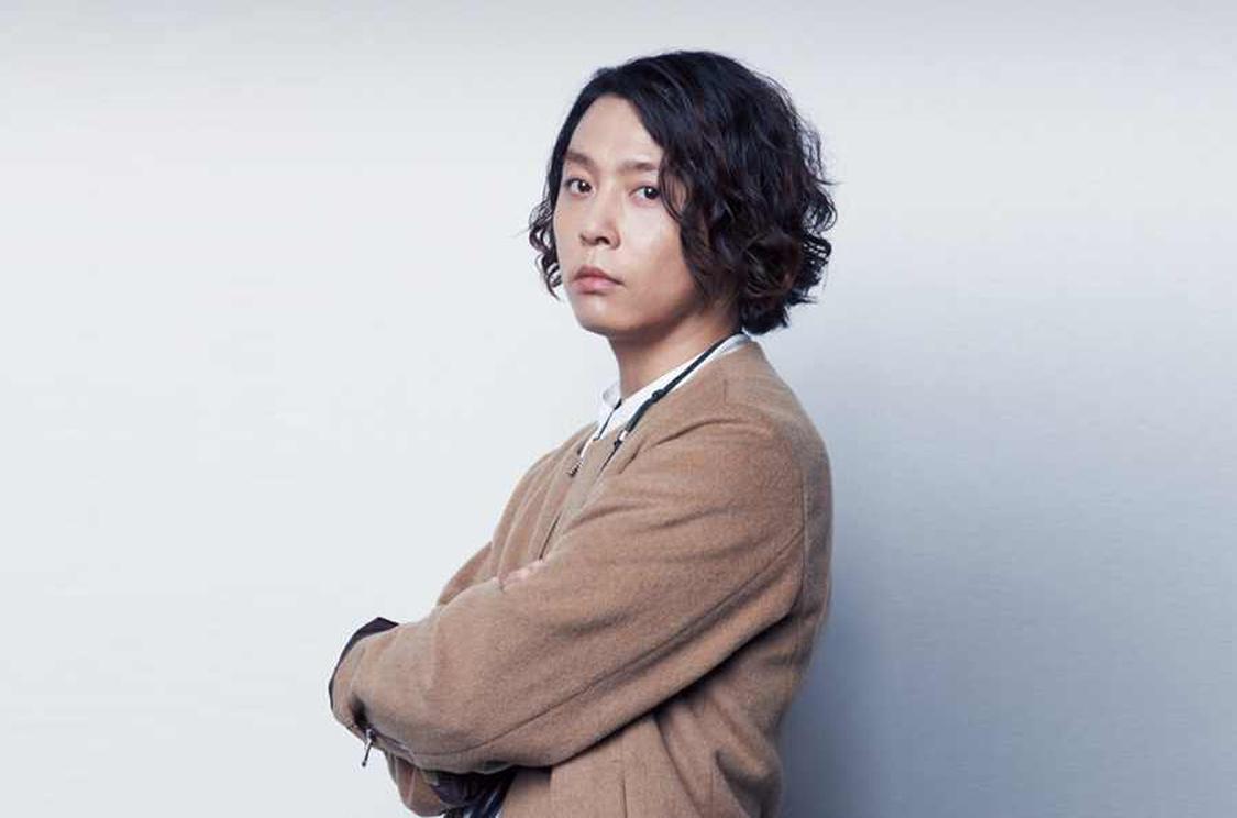 堂本刚 日本歌手 演员 代表作 银魂 头条百科