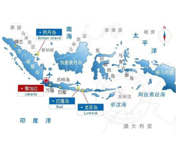 爪哇国 古代东南亚古国 头条百科