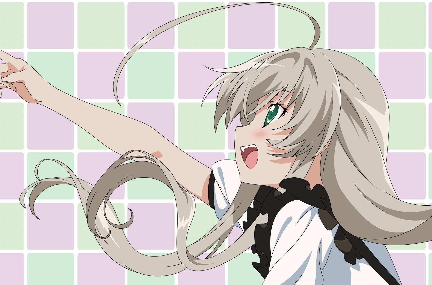 萌属性 快懂百科