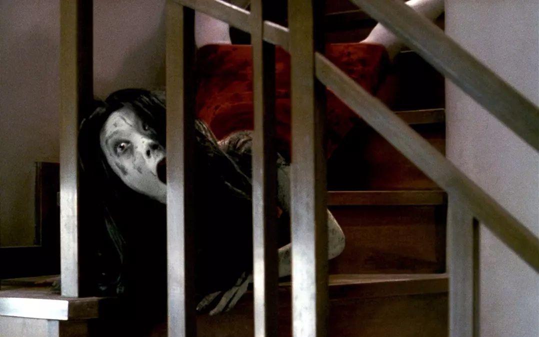 伽椰子 快懂百科