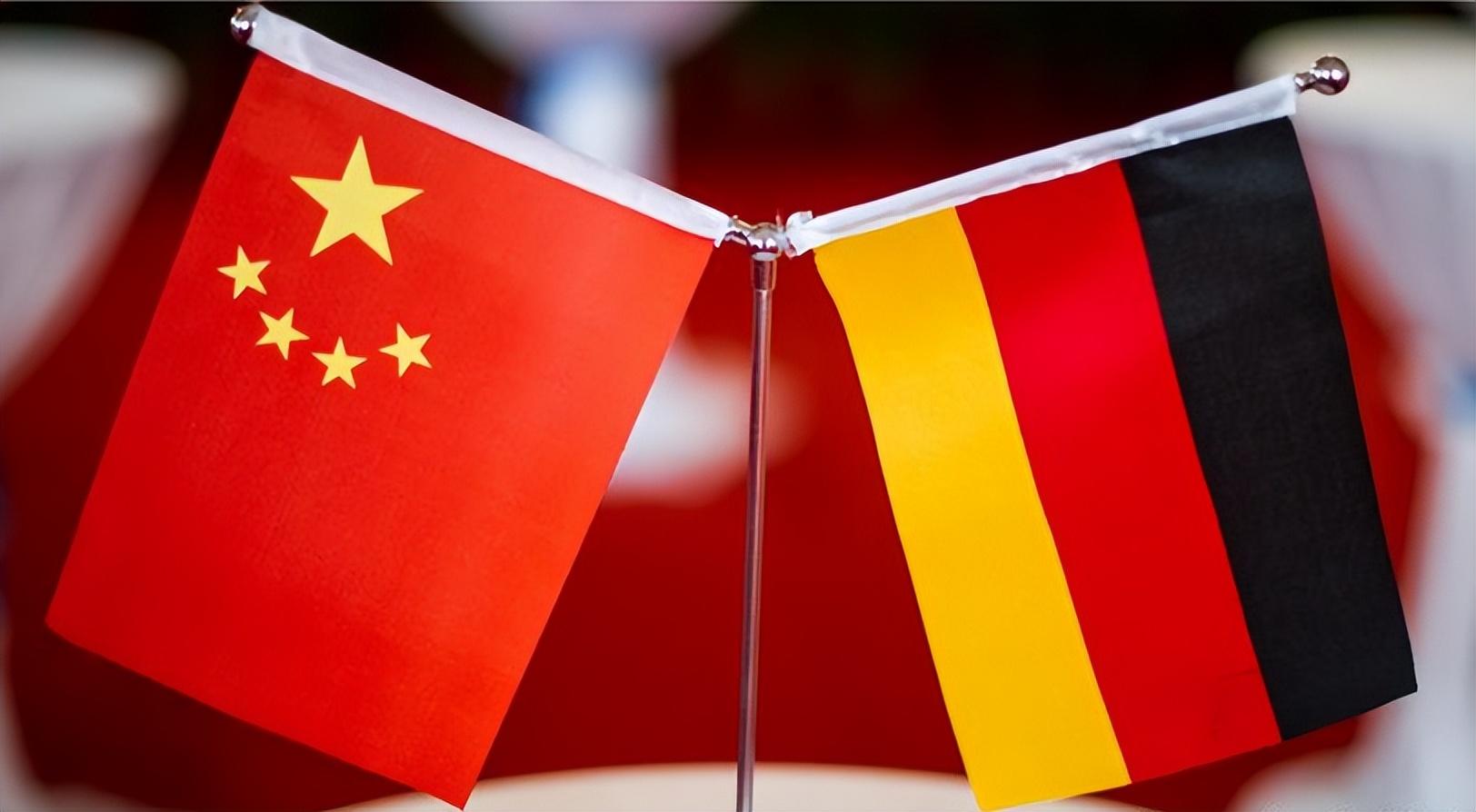 德国与中国 中德国旗 向量例证. 插画 包括有 正确, 官员, 国家（地区）, 合作, 旁观者, 共产主义 - 155942998