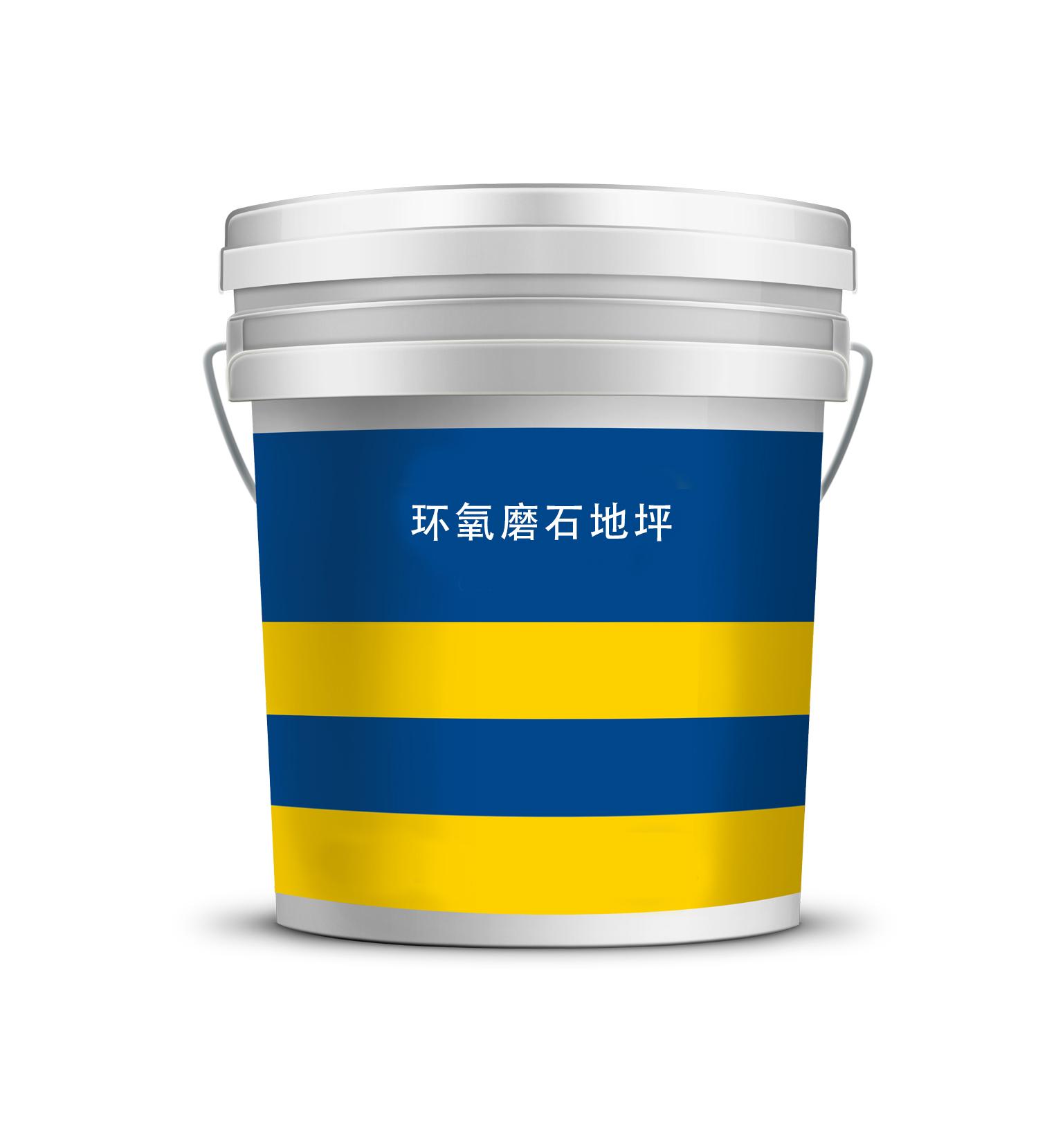 环氧彩砂地坪 快懂百科