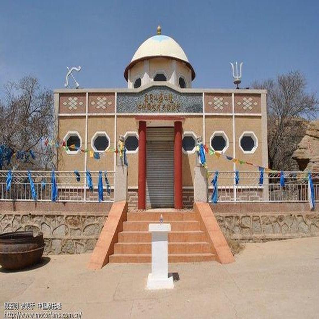 孛儿只斤拙赤合撒儿