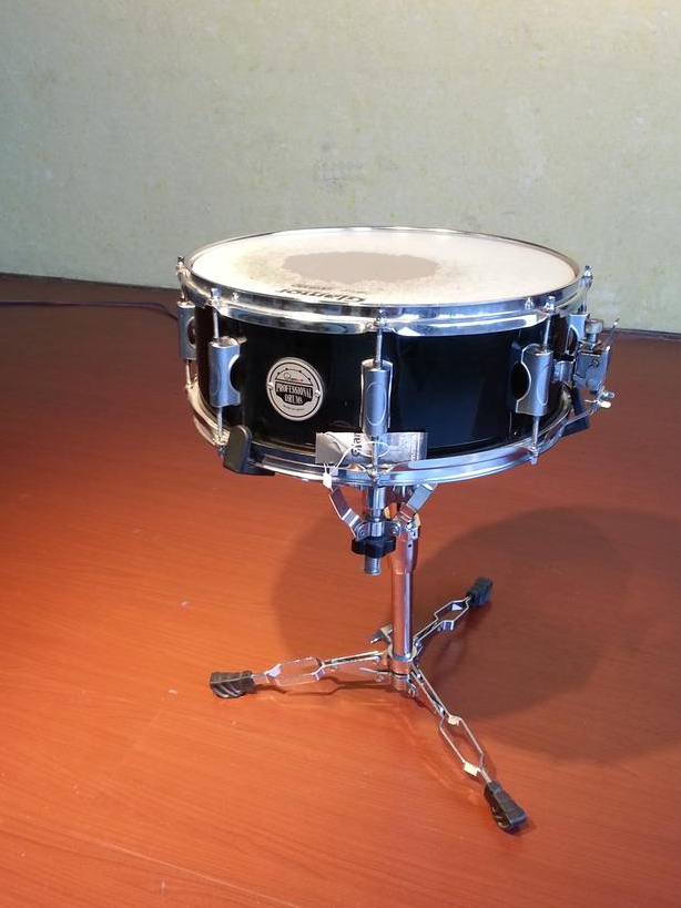 小军鼓 快懂百科