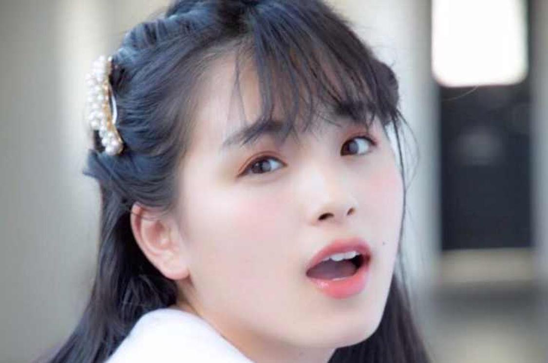 大园桃子 大园桃子 头条百科