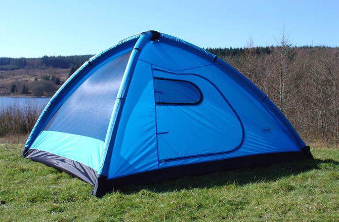 帐篷7