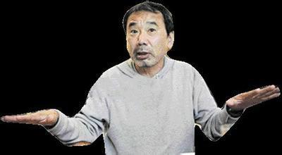 村上春树[日本当代作家]