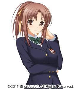 制服天使 快懂百科