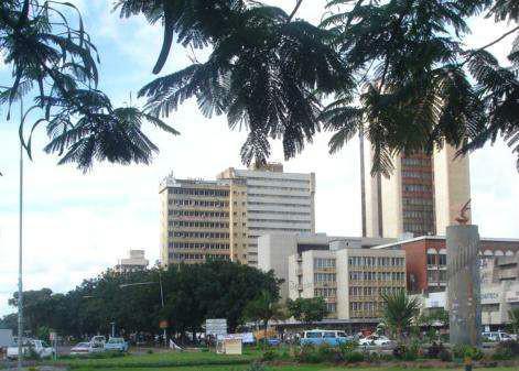 卢萨卡 快懂百科