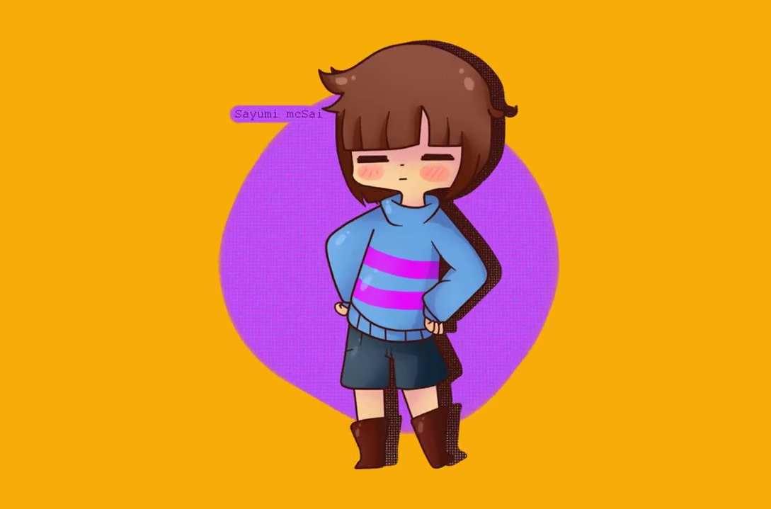 Frisk 快懂百科