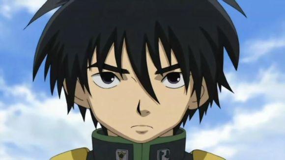 墨村良守 快懂百科