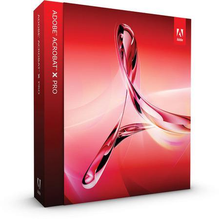 Adobe Acrobat 快懂百科