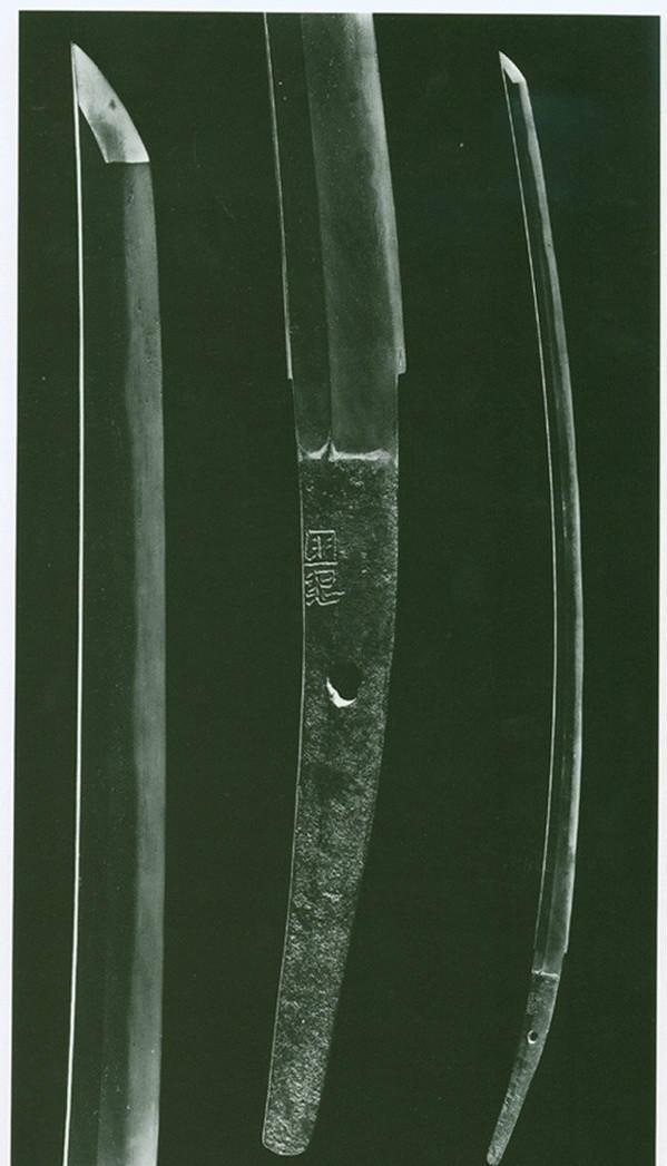 鬼丸国纲 快懂百科