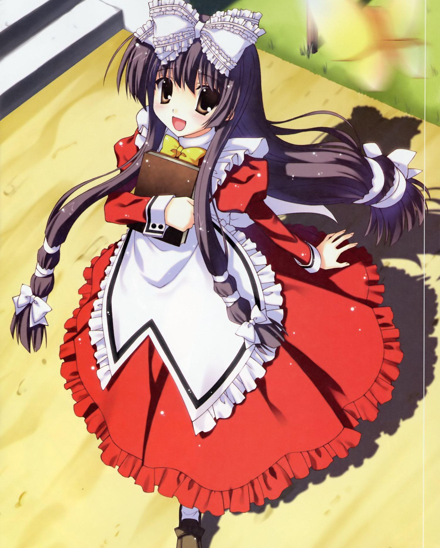 可可露图书馆 快懂百科