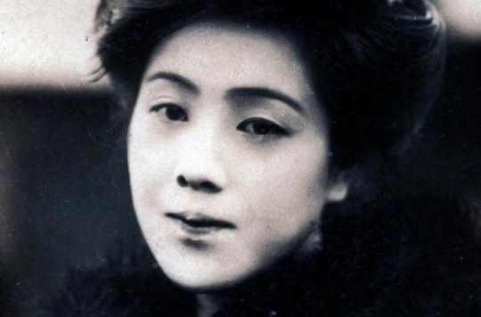 浦边粂子 快懂百科