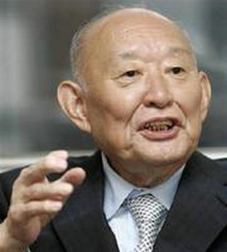 藤井裕久 快懂百科