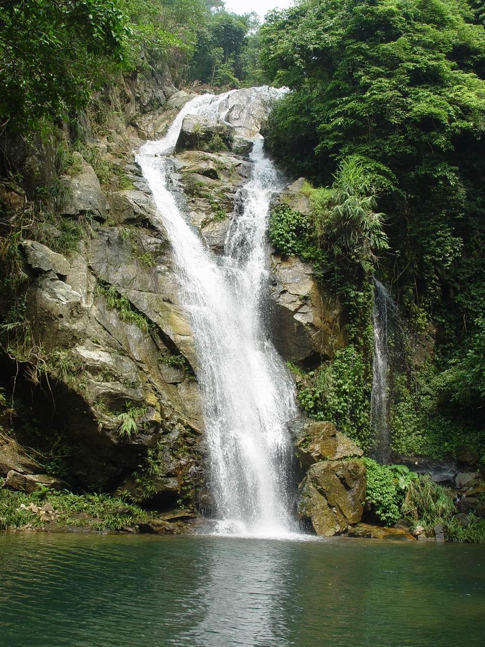 撫寧天馬山