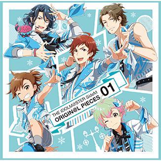 偶像大师sidem 快懂百科