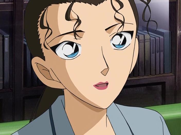 名侦探柯南 快懂百科