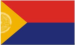 苏州大学-校旗