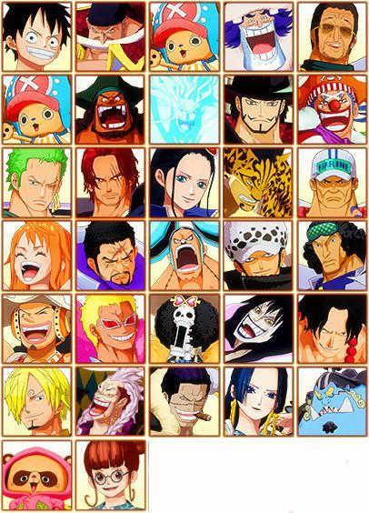 海贼王 无尽世界红 快懂百科