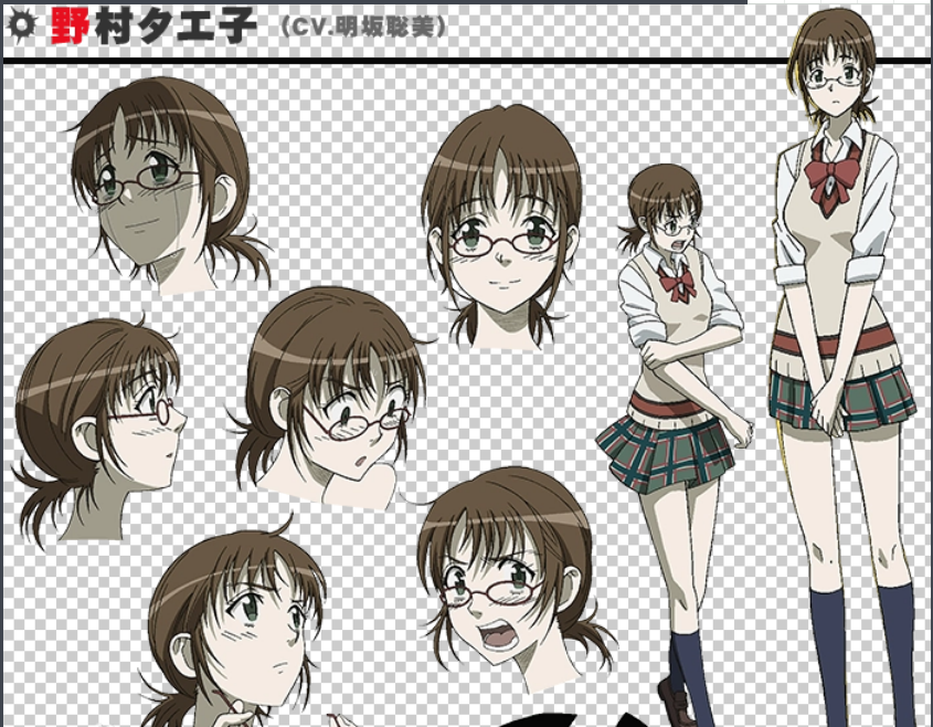 核爆默示录 快懂百科