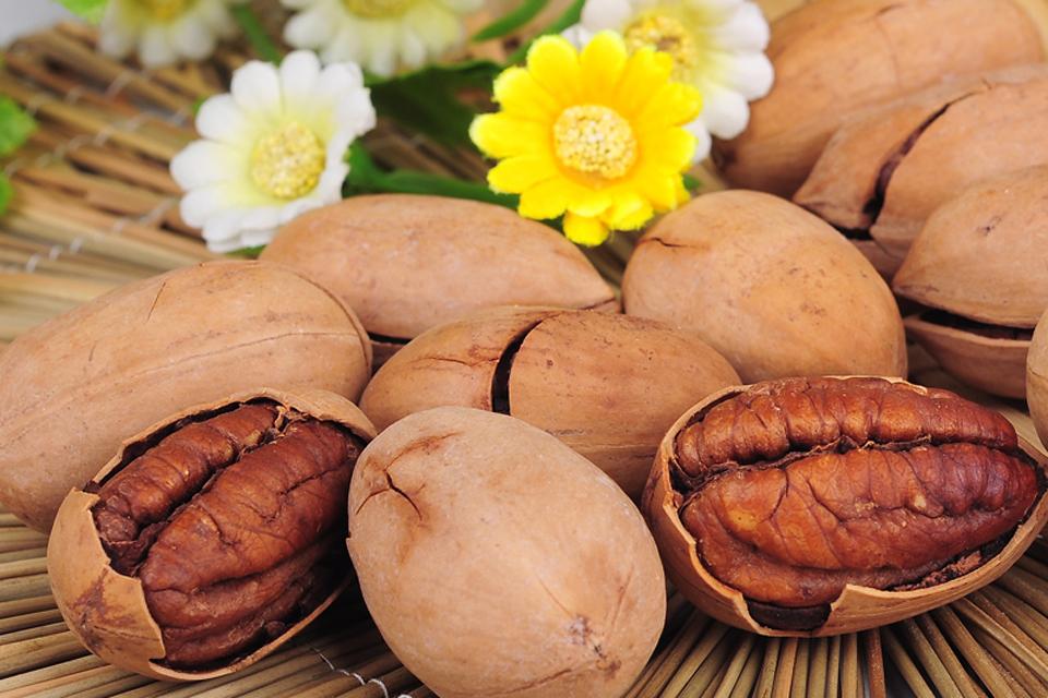 碧根果 快懂百科